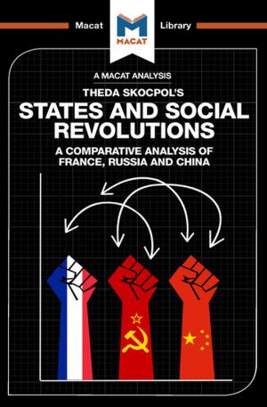 Cover of the book States and Social Revolutions by Rachele Dini