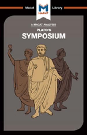 Cover of the book Symposium by Sebastian Guzman, James Hill