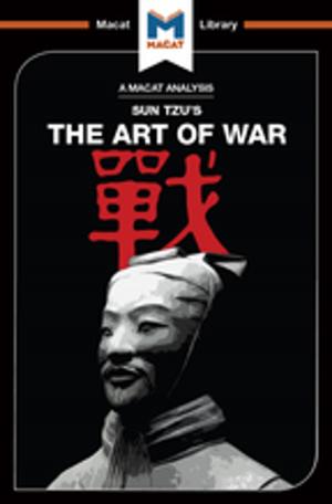 Cover of the book The Art of War by Bryan Gibson