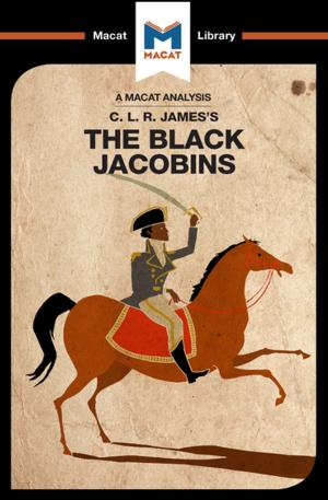 Cover of the book The Black Jacobins by Jason Schukraft