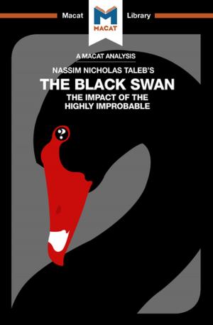 Cover of the book The Black Swan by Nicholas Burton