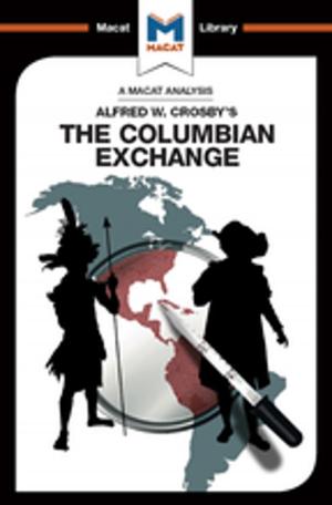 Cover of the book The Columbian Exchange by William J Jenkins