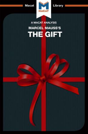 Cover of the book The Gift by Ashleigh Campi, Lindsay Scorgie-Porter