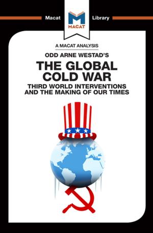Cover of the book The Global Cold War by Victor Petrov, Riley Quinn