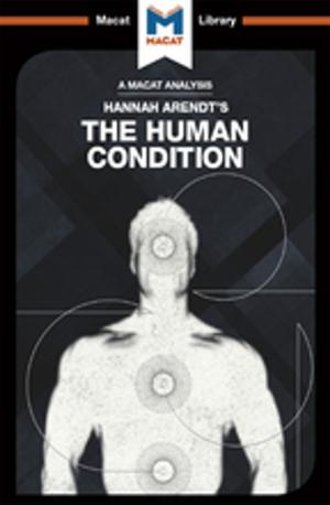Cover of the book The Human Condition by Bryan Gibson