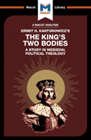 Cover of the book The King's Two Bodies by Ian Jackson