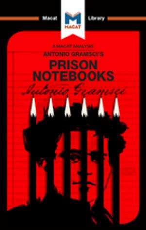Cover of the book The Prison Notebooks by Rachele Dini, Chiara Briganti