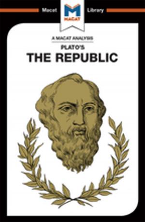 Cover of the book The Republic by Nicholas Burton