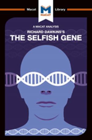 bigCover of the book The Selfish Gene by 