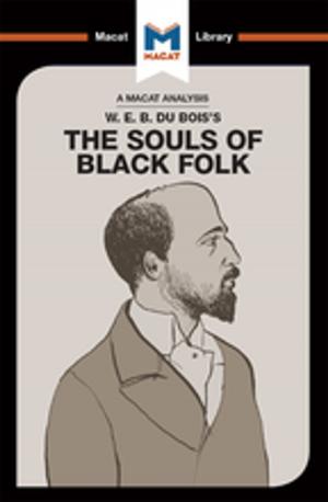 Cover of the book The Souls of Black Folk by Meike de Goede