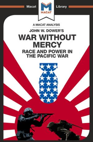 Cover of the book War Without Mercy by Andreas Mebert, Stephanie Lowe