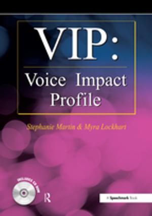 Cover of the book VIP by Kristin Ljungkvist