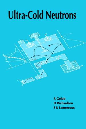 Cover of the book Ultra-Cold Neutrons by Manuel Rubio-Sanchez