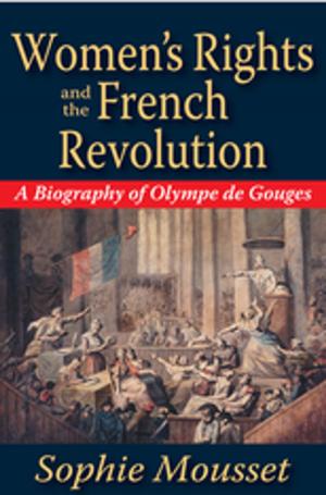 Cover of the book Women's Rights and the French Revolution by Stephen Nathanson