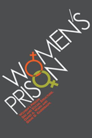 Cover of the book Women's Prison by Kirsten Forkert
