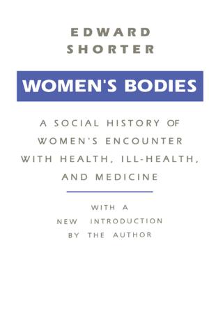 Cover of the book Women's Bodies by Magnus Hörnqvist