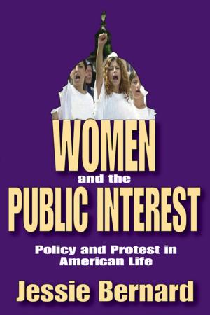 Cover of the book Women and the Public Interest by Gerhard Raab, Riad A. Ajami, G. Jason Goddard
