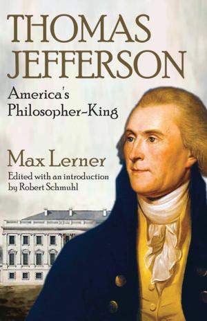 Cover of the book Thomas Jefferson by Arthur K. Ellis