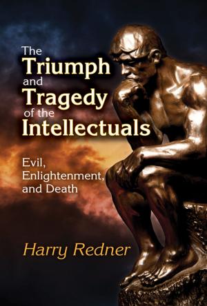 bigCover of the book The Triumph and Tragedy of the Intellectuals by 