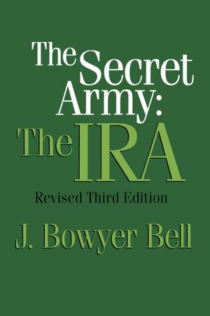 Cover of the book The Secret Army by Ralf Brand, Sara Fregonese