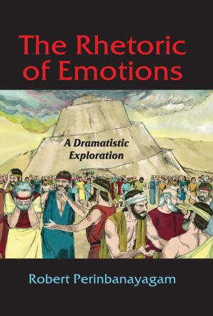 Cover of the book The Rhetoric of Emotions by Aram Ziai