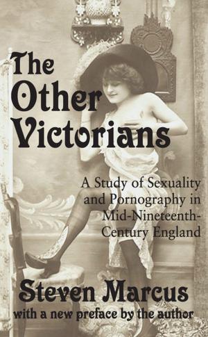 Cover of the book The Other Victorians by J.T. Smith