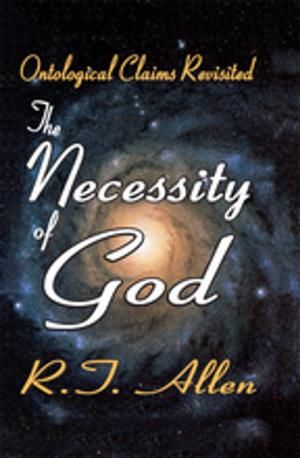 Cover of the book The Necessity of God by 