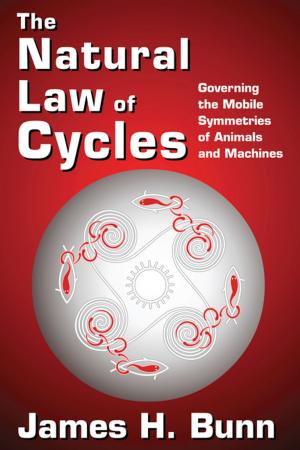 Cover of the book The Natural Law of Cycles by Max Silverman