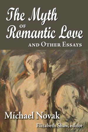 Cover of the book The Myth of Romantic Love and Other Essays by Jaime Reis