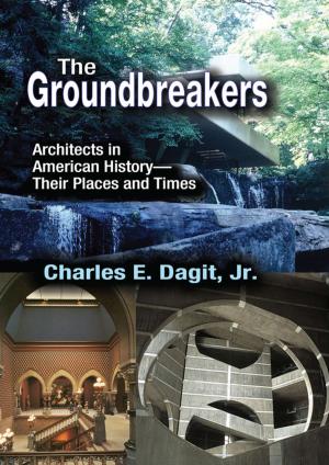 Cover of the book The Groundbreakers by David Taylor