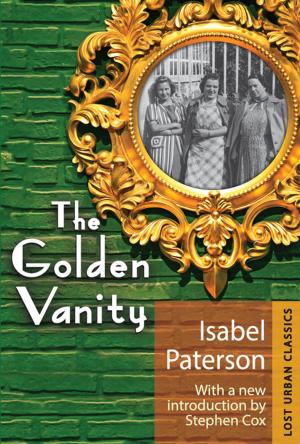 Cover of the book The Golden Vanity by Ahron Bregman