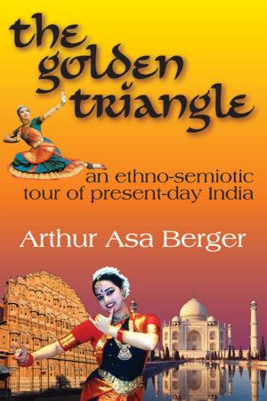Cover of the book The Golden Triangle by Marta Sequeira