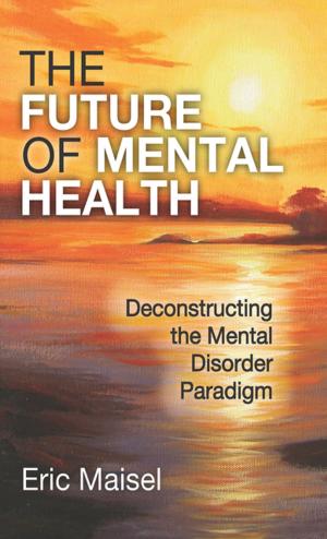 Book cover of The Future of Mental Health