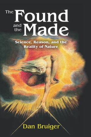 Cover of the book The Found and the Made by Evgeny Pashukanis