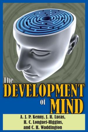 Cover of the book The Development of Mind by John D. Lantos, M.D.