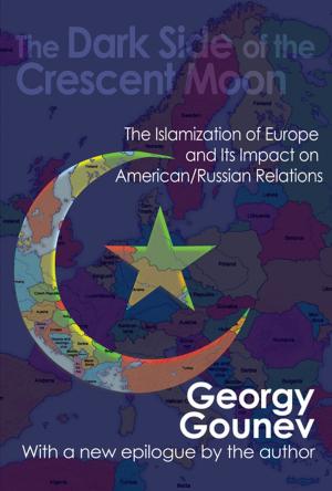 Cover of the book The Dark Side of the Crescent Moon by 