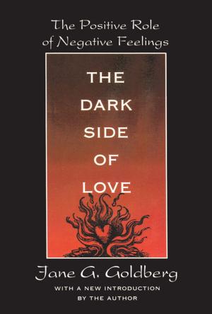 Book cover of The Dark Side of Love