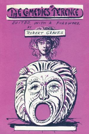 Cover of the book The Comedies of Terence by Chris W. Surprenant