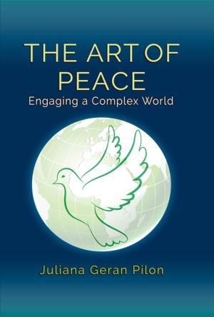 Cover of the book The Art of Peace by John Langton, R.J. Morris