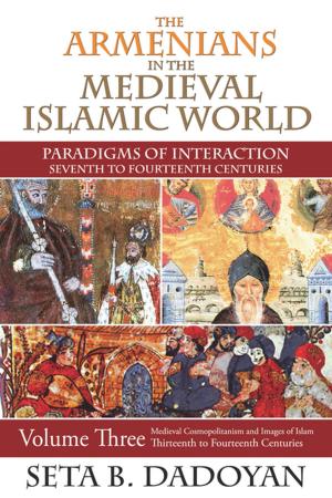 Cover of the book The Armenians in the Medieval Islamic World by Joseph Gabel