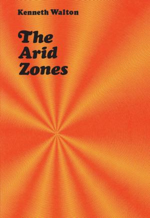 Cover of the book The Arid Zones by David Boud