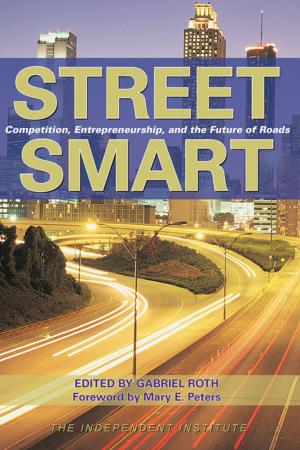 Cover of the book Street Smart by Chris Edger