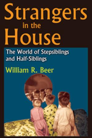 Cover of the book Strangers in the House by Kathleen Davidson