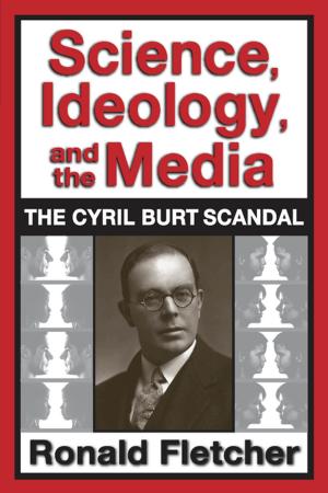 Cover of the book Science, Ideology, and the Media by Stephen Mulhall