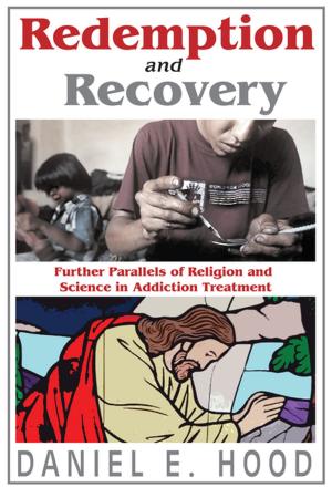 Cover of the book Redemption and Recovery by 