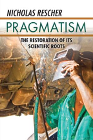 Cover of the book Pragmatism by 