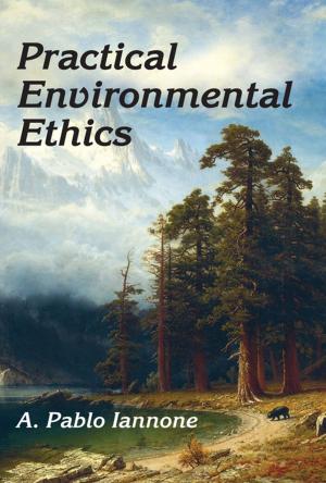 Book cover of Practical Environmental Ethics