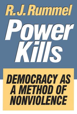 Cover of the book Power Kills by Jorgen Jensen