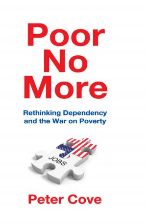 Cover of the book Poor No More by Ruth Merttens, Jeff Vass