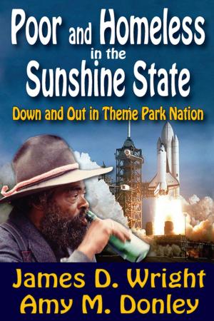 Cover of the book Poor and Homeless in the Sunshine State by 